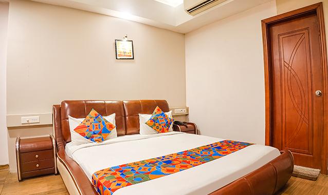 FabHotel Divine Casa, Bhopal