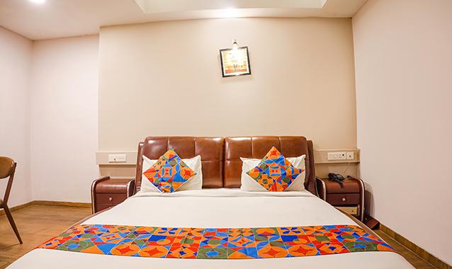 FabHotel Divine Casa, Bhopal 2