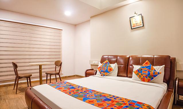 FabHotel Divine Casa, Bhopal 3