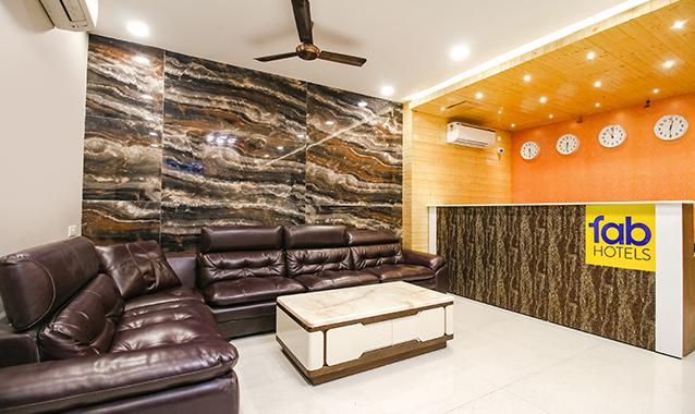 FabHotel Divine Casa, Bhopal 5