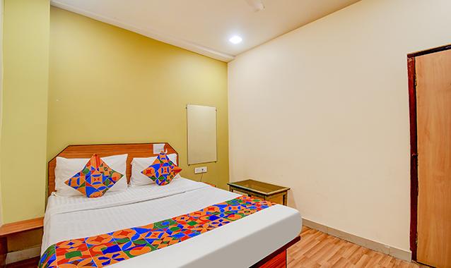 FabHotel Kamala Inn, Kolkata 3