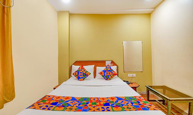 FabHotel Kamala Inn, Kolkata 4