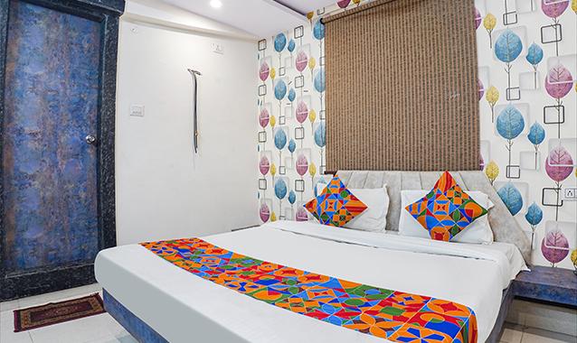 FabExpress The Pannis, Bhopal 5