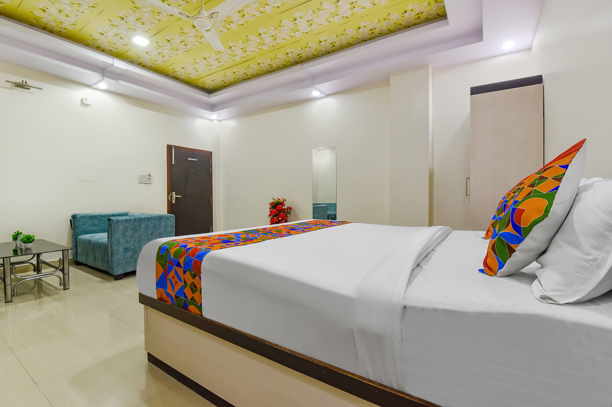 FabHotel Pink Palace, Jaipur 5