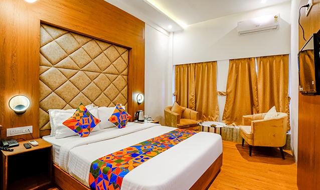 FabHotel Sunrise Suites, Mumbai 2