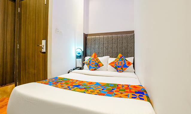 FabHotel Sunrise Suites, Mumbai 3