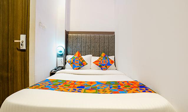 FabHotel Sunrise Suites, Mumbai 4