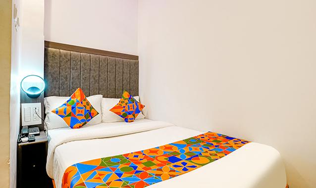 FabHotel Sunrise Suites, Mumbai 5