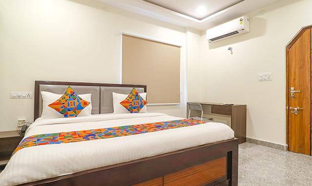 FabExpress RS Living, Hyderabad 2