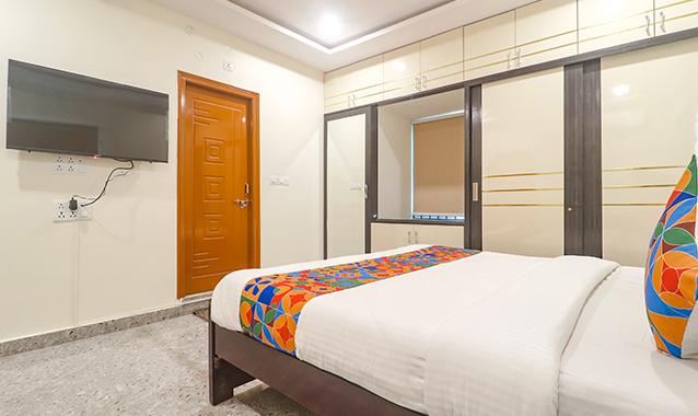 FabExpress RS Living, Hyderabad 3