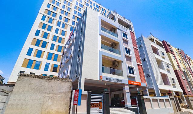 FabExpress RS Living, Hyderabad 4