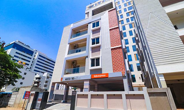 FabExpress RS Living, Hyderabad 5
