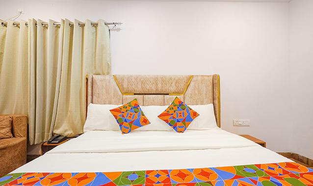 FabHotel Midnight Inn, Nagpur 2