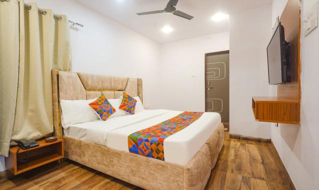 FabHotel Midnight Inn, Nagpur 3