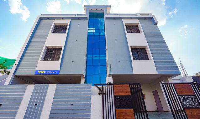 FabHotel Midnight Inn, Nagpur 4
