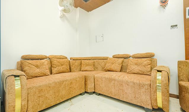 FabHotel Midnight Inn, Nagpur 5