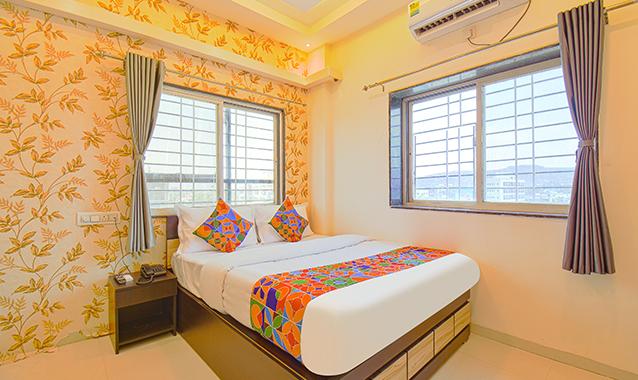FabHotel The Golden Leaf, Pune 2