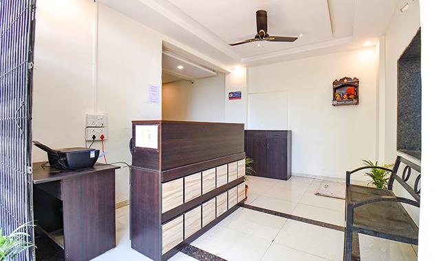 FabHotel The Golden Leaf, Pune 3