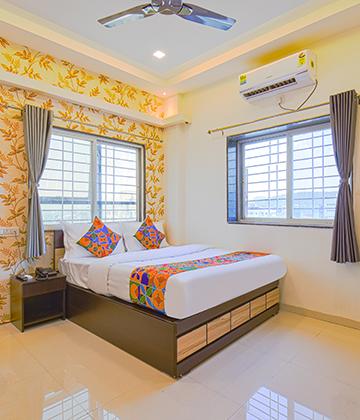 FabHotel The Golden Leaf, Pune 5