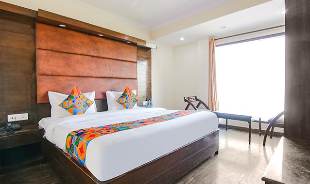 FabHotel Palazzo, Mussoorie 2