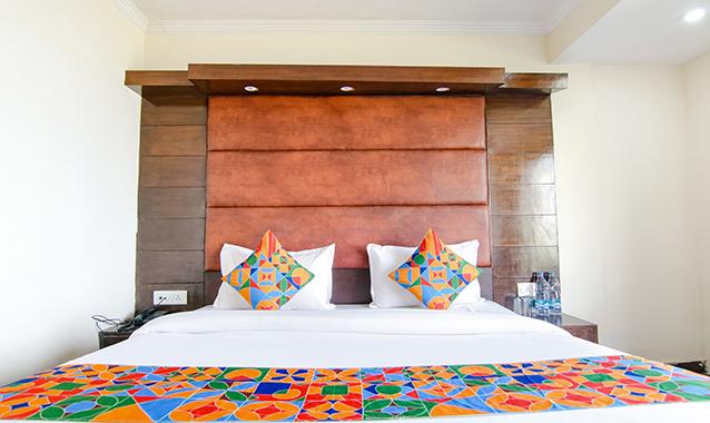 FabHotel Palazzo, Mussoorie 3