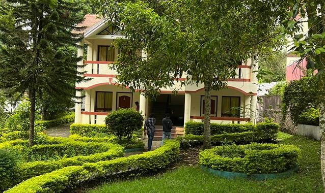 FabHotel Green Lake View Resort, Kodaikanal 3