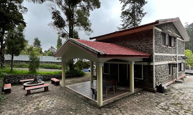 FabHotel Green Lake View Resort, Kodaikanal 4