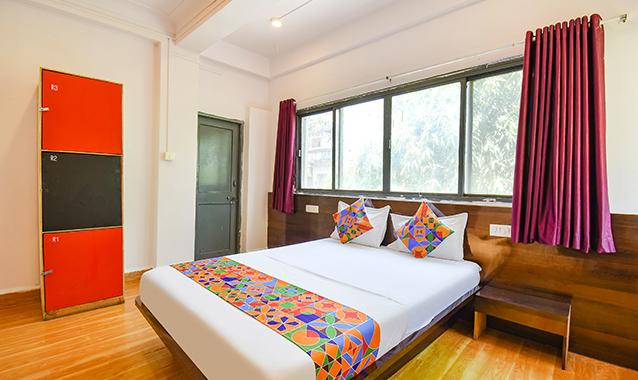 FabExpress Sai Inn, Pune 2