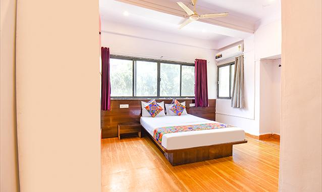 FabExpress Sai Inn, Pune 3