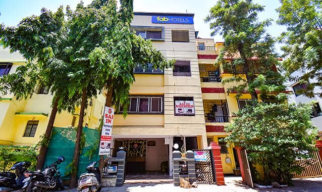 FabExpress Sai Inn, Pune 5