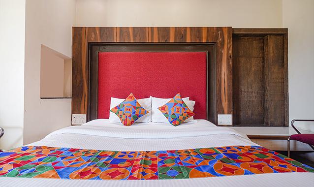 FabHotel Green City, Nagpur 3