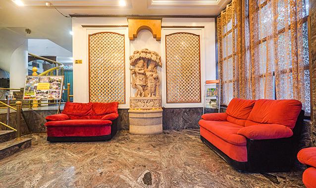 FabHotel Green City, Nagpur 4