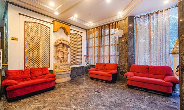 FabHotel Green City, Nagpur 5