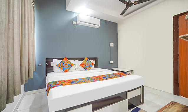 FabExpress Shraddha inn, Nagpur 2
