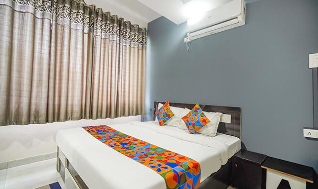 FabExpress Shraddha inn, Nagpur 3