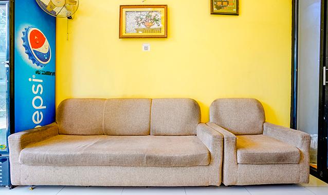 FabExpress Sri Jai Palace, Nashik 4