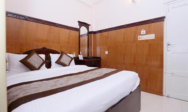 FabExpress Ascot, Kochi