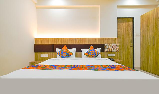 FabHotel Suraj Kunj, Indore 3