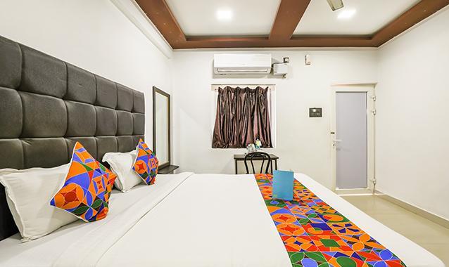 FabHotel Moon Roof Resort, Goa 3