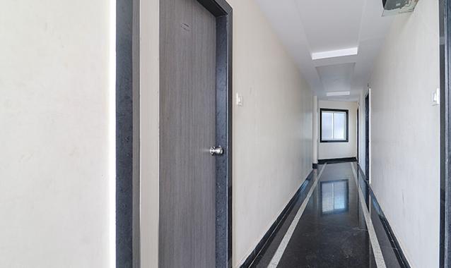 FabHotel Sudha Inn, Visakhapatnam 5