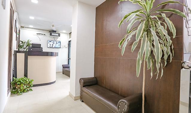 FabExpress Premium Room I, New Delhi 4