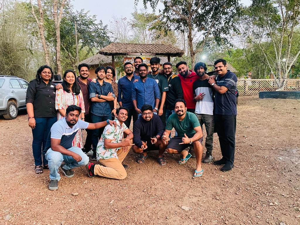 Arippa Eco Tourism-Stay inside Forest, Thiruvananthapuram 2
