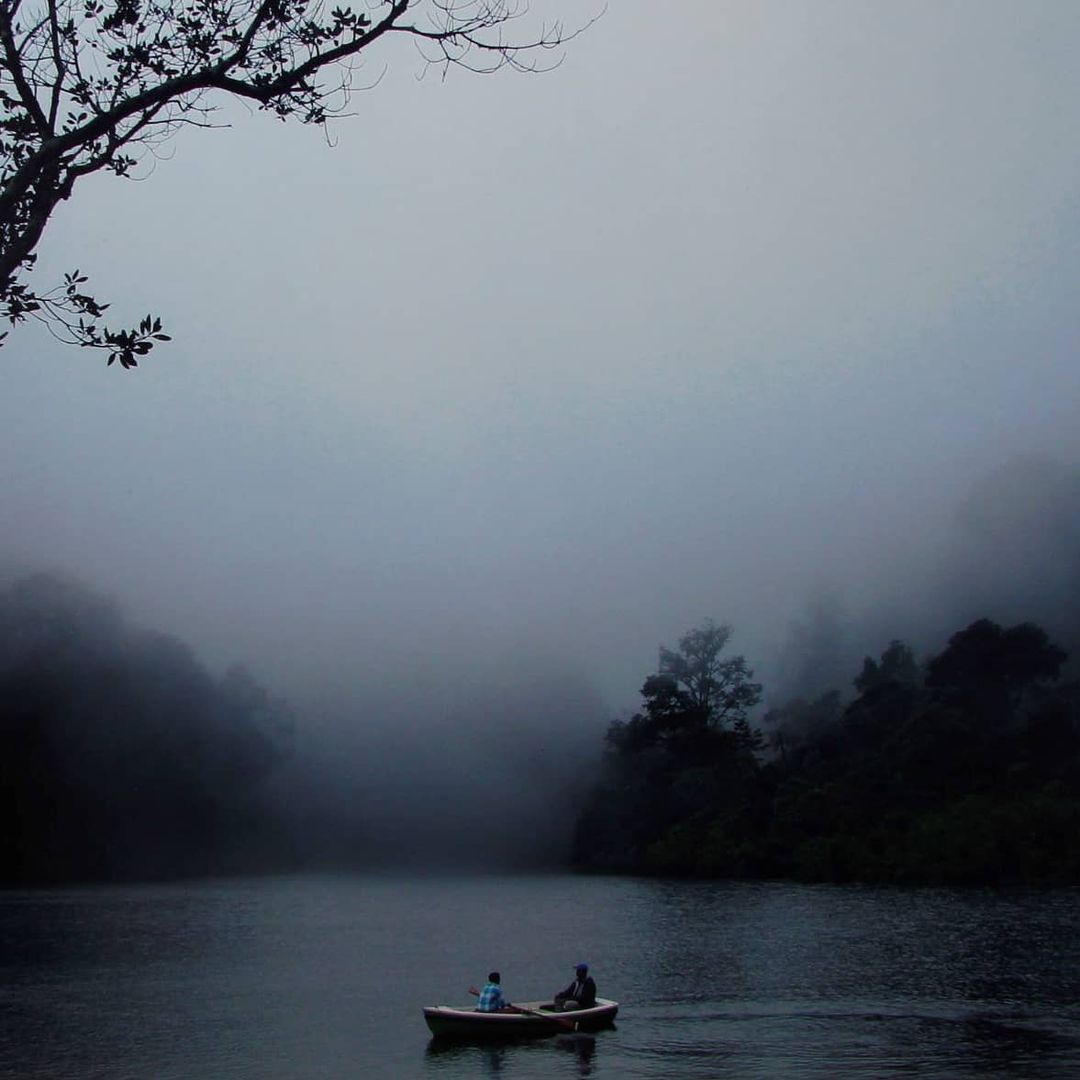 Gavi Eco-Tourism Stay with all meals and activities in Forest, Thekkady 4
