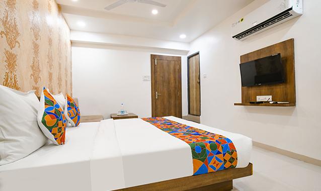 FabHotel Ten Eleven, Indore 2