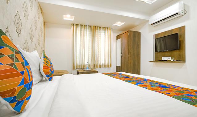 FabHotel Ten Eleven, Indore 3