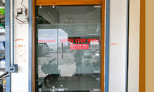 FabHotel Stay Well, Pithampur 4