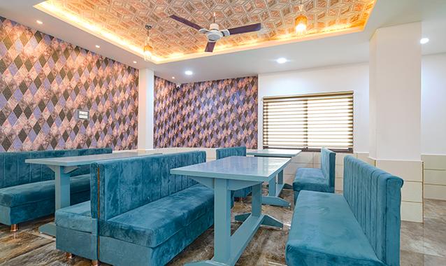 FabHotel Stay Well, Pithampur 5