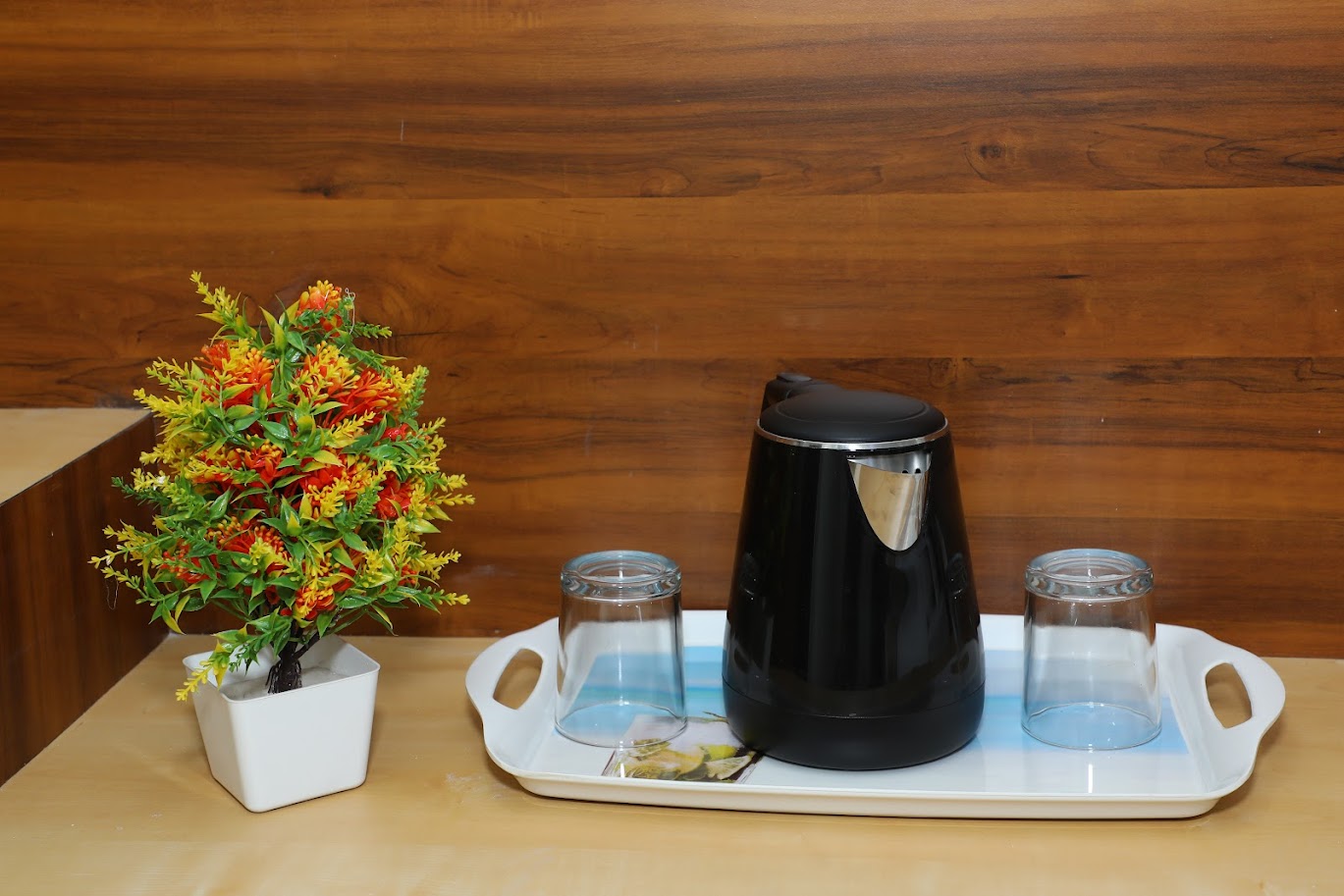 Hotel 8th Mile Suites, Bangalore 3