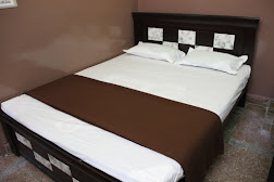 Hotel Sai palace inn, Puttaparthi 2