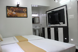 Hotel Sai palace inn, Puttaparthi 3